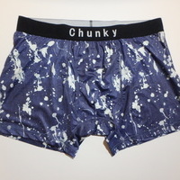 Orignal Brand Chunky Boxer Pantsのサムネイル
