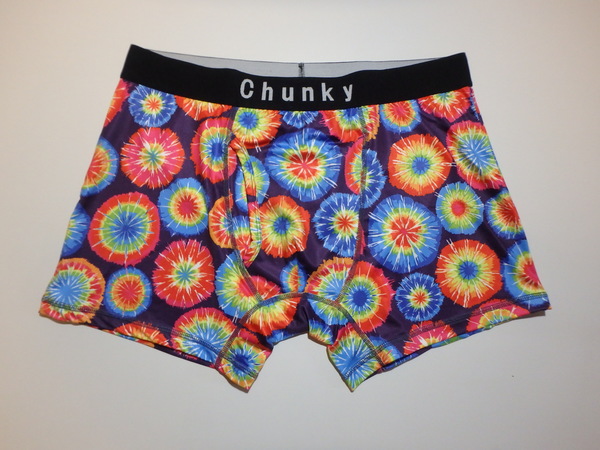Orignal Brand Chunky Boxer Pants